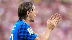 VAR se řídí velikostí týmu. Modrič po vyřazení nechápal sporné momenty