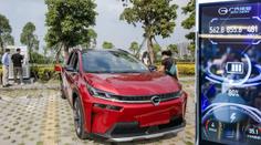 Revoluce v elektromobilitě? Číňané šokují dojezdem i bleskovým nabíjením