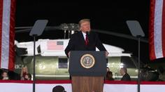 Trump chce dokázat, že vyhrál i minulé volby. Pouští se do hledání důkazů