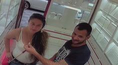 Ve zlatnictví řádili obratní zloději, odnesli si náušnice za desetitisíce!
