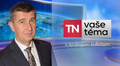 Babiš na TN.cz: Na členství v KSČ nejsem hrdý, ale ne každý je hrdina