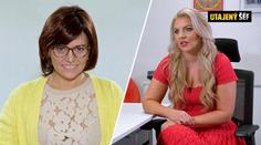 Utajený šéf: Slzy a výpověď! Šéfka Zásilkovny odhalila flákače i dříče