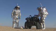 Vědci hlásí skvělou zprávu! Mají plán, jak za pár let osídlit Mars