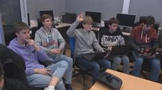 Obrovský zájem o doučování: Žáci mají strach, že se na vysněnou střední nedostanou