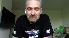 Jsme formule na vodě. Jediná chyba a je konec, říká Loukotka