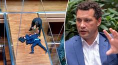 Europoslanci se na schůzi poprali. Jeden z nich byl v ohrožení života!