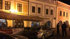 "Zabil jsem svou ženu, volejte policii." Soud poslal střelce do vazby