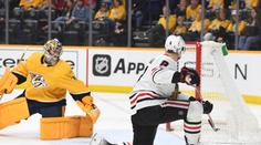 Kubalíkův gól na výhru Chicaga nestačil. Bruins konečně vyhráli