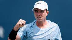 Svrčina slaví první kariérní výhru na Masters, Kopřiva v Torontu končí