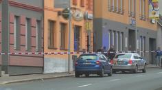 Z vraždy servírky v Humpolci obvinila policie zadrženého muže