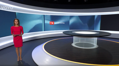 Odpolední Televizní noviny - středa 8. září