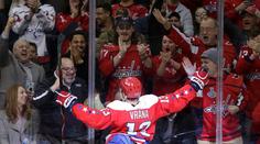 Vrána sestřelil Philadelphii dvěma góly! Voráček se konečně probral