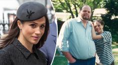Otec Meghan začal vyhrožovat Harrymu! "Budu mluvit dál!"