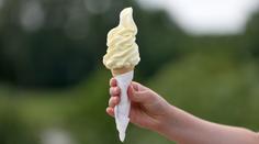 Místo dobroty plno bakterií. Kontrolou v Praze neprošla více než půlka zmrzlin