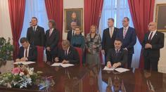 Česko řeší nabídku Donalda Trumpa do Rady míru. Stát by to vyšlo na miliardy
