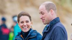 To neuhodnete! Princ William prozradil, jaký nejhorší dárek dal princezně Kate