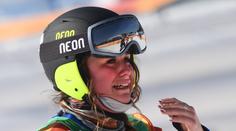 Soupeřka Samkové v slzách! Babička Moioliové zemřela na koronavirus