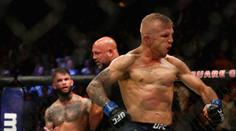 Doping šampiona UFC: Nic nového, šokuje největší rival