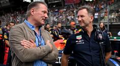 Verstappen senior zuří: Tohle není F1. Srovnal ji s GT3 a vypnul televizi