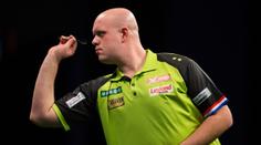 Premier League Darts: Bitva o cennou trofej i téměř osm milionů!