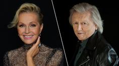 Hudební legendy v pátek na Nově: Na Slavících vystoupí Vondráčková, Neckář i Rottrová