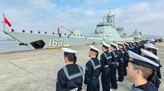 Čína je rozzuřená. Přestaňte si zahrávat s ohněm, varuje Peking