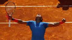 Ani tentokrát. Berdych končí zase předčasně, do finále jde Nadal