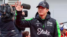 Miliarda za sedačku v F1. Číňan sahá po angažmá v americkém týmu