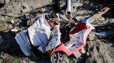 Utíkej, zařvala dívka na sestřenici. Pak je navždy rozdělila tsunami