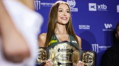 KSW zásadně mění pravidla: Tvrdší trest při převážení, Martínek to u hříšníků vítá