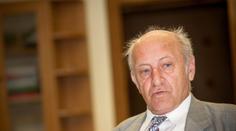 Zemřel poslední federální premiér Jan Stráský. Bylo mu 78 let