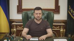 Ukrajina zasadila další ránu ruské propagandě. Zakazuje ji novým zákonem
