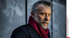 Zemřel herec Nyqvist, známý z trilogie Milénium. Podlehl rakovině