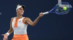 Skvělá Vondroušová smetla světovou osmičku. Lehečka splnil povinnost