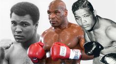 TOP 10 boxerů historie! Kam česká ikona zařadila Mika Tysona?