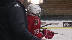 Dětským sportovcům mají pomáhat psychologové. Příliš se na ně tlačí
