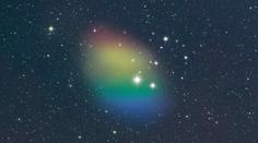 Astronomové omylem objevili supertemnou galaxii. Mohl za to překlep