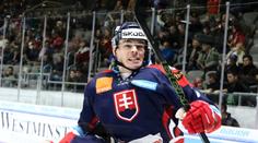 Slovenský tým pro MS: Evropskému mixu vládnou týmy z Česka