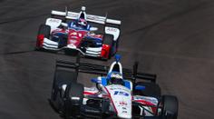 Tohle jinde neuvidíte! IndyCar čeká první letošní závod na oválu
