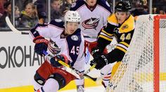 Tři nové naděje, 11 škrtnutí. Česká stopa v NHL se opět zmenšuje