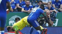 Liverpool jede na 100 procent. Přesto se mluví o gólu, který dostal