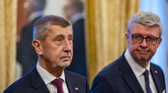 KVÍZ: Nejen Babiš a Havlíček. Otestujte si, jestli poznáte všechny nové členy vlády