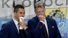 Rulík nominoval na poslední EHT. Na mistrovství světa dorazí i hvězda z NHL