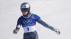 Terapie podle Ledecké. Olympijský smutek zaháněla oblíbenou ženskou činností