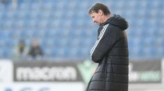 Nešťastný Straka po dalším výprasku: Po třiceti minutách jsem se styděl