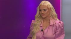 Česká Barbie se snaží dosáhnout dokonalosti. Detailně popsala svá ňadra