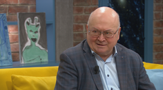 Vladimír Remek prozradil, v čem měli ve vesmíru jídlo. Kolegům chtěl na palubu vzít pivo
