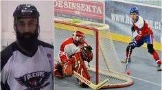 MS 2017 Pardubice: Indický Jágr, rváč z NHL, Slipčenko za Kajmany!
