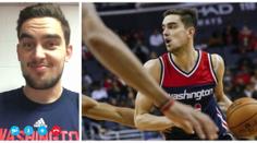 Tempo je tu vražedné! Satoranský hodnotí NBA i prezidenta Trumpa