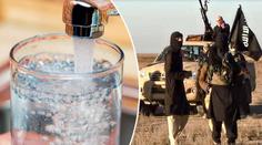 Hrozí otrava vody i jídla! Němci varují před možným útokem ISIS